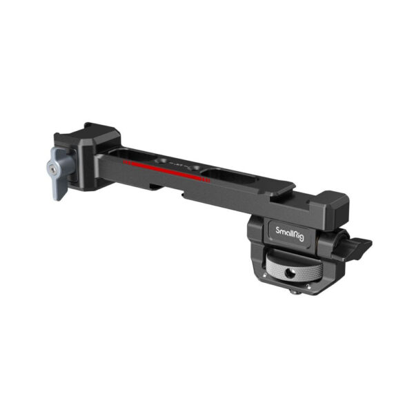 SmallRig Monitor Support with NATO Clamp for DJI RS 2 / RSC 2 / RS 3 / RS 3 Pro / RS 3 min Stabilizers 3026 - Image 4