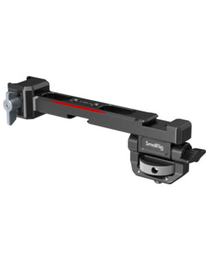 SmallRig Monitor Support with NATO Clamp for DJI RS 2 / RSC 2 / RS 3 / RS 3 Pro / RS 3 min Stabilizers 3026
