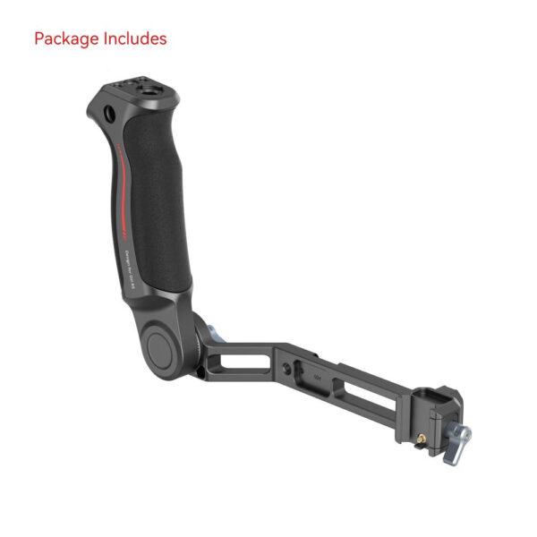 SmallRig Sling Handle for DJI RS 2 / RSC 2 / RS 3 / RS 3 Pro / RS 3 Mini 3028C - Image 3