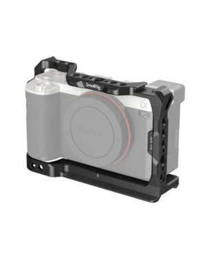 SmallRig Cage for Sony Alpha 7C 3081B