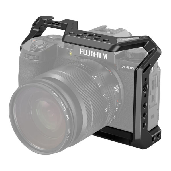 SmallRig Cage for FUJIFILM X-S10 Camera 3087 - Image 2