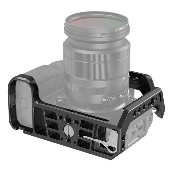 SmallRig Cage for FUJIFILM X-S10 Camera 3087 - Image 4