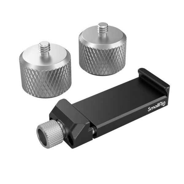 SmallRig Counterweight Kit for DJI RS 2 / RSC 2 and Selected Zhiyun Stabilizers 3125 - Image 4