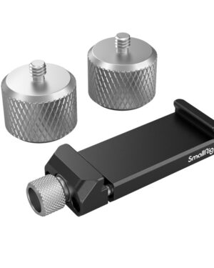 SmallRig Counterweight Kit for DJI RS 2 / RSC 2 and Selected Zhiyun Stabilizers 3125
