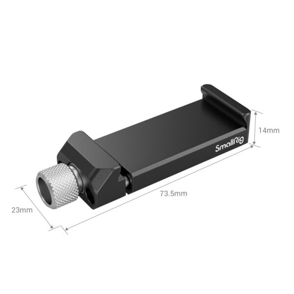 SmallRig Counterweight Kit for DJI RS 2 / RSC 2 and Selected Zhiyun Stabilizers 3125 - Image 3