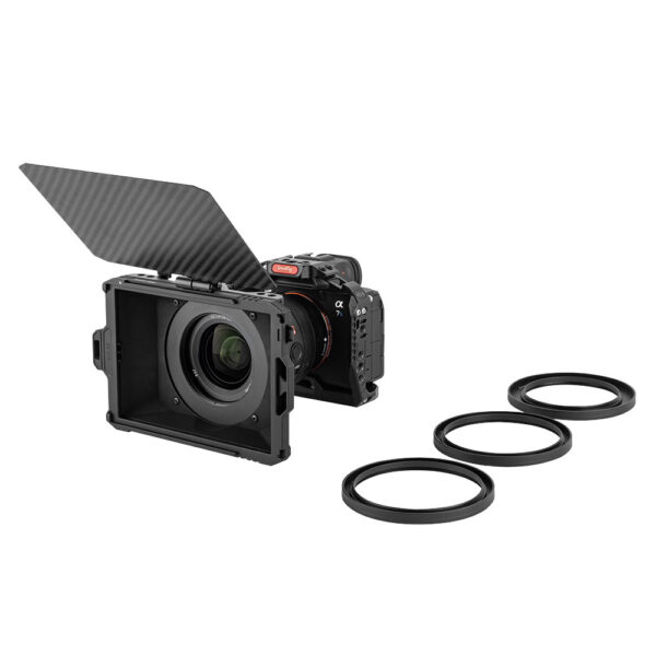 SmallRig Mini Matte Box 3196 - Image 4
