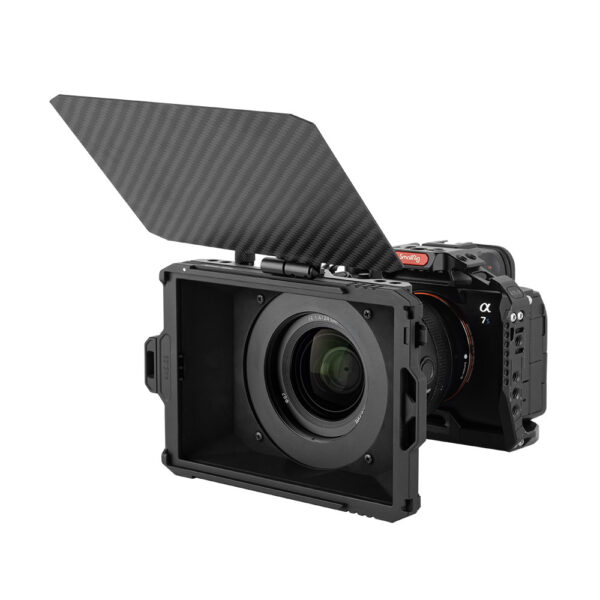 SmallRig Mini Matte Box 3196 - Image 2
