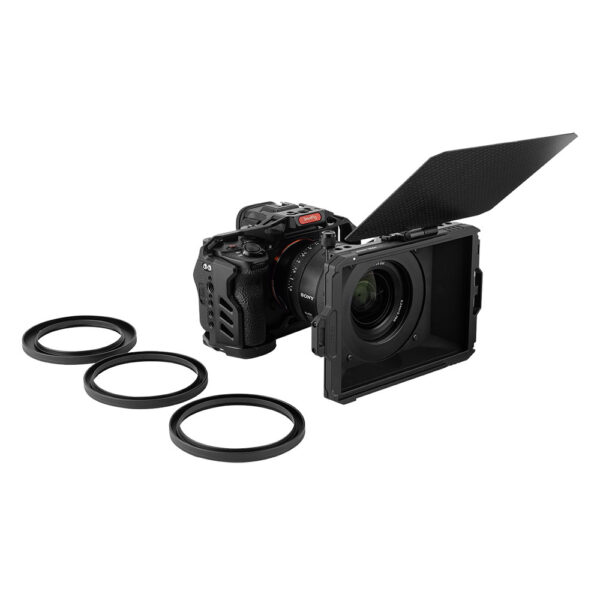 SmallRig Mini Matte Box 3196 - Image 5