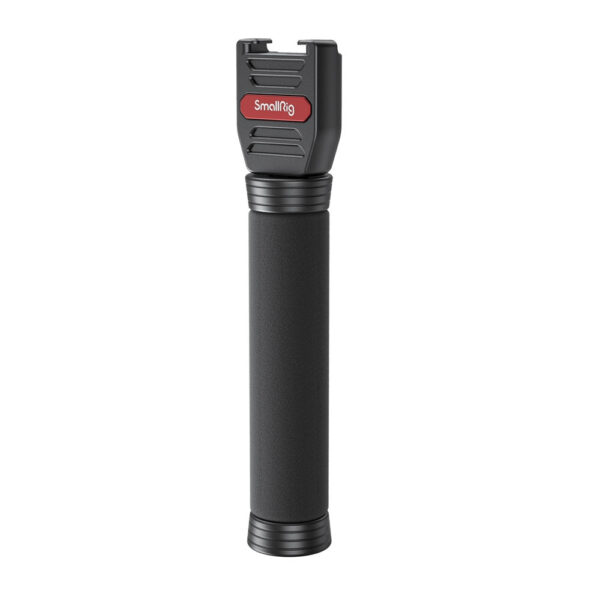 SmallRig Stretchable Mic Handheld Support for Wireless Lavalier Microphones 3182 - Image 2
