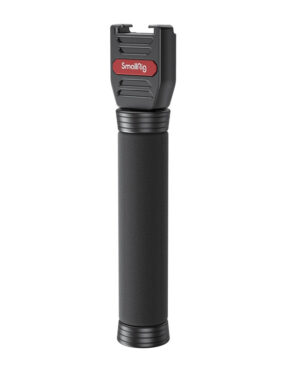 SmallRig Stretchable Mic Handheld Support for Wireless Lavalier Microphones 3182
