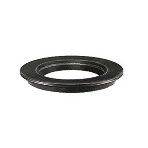 Manfrotto Adaptor 100mm to 75mm Ball