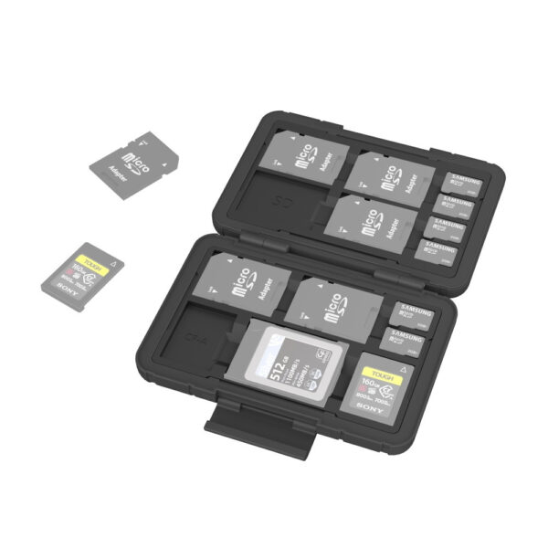 SmallRig Memory Card Case 3192 - Image 5