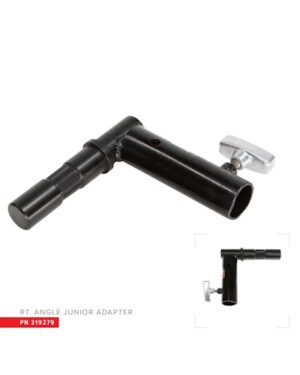 Matthews Right Angle Junior Adapter