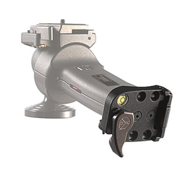 Manfrotto 322RA Additional Adapter For 322RC2