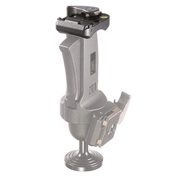 Manfrotto 322RA Additional Adapter For 322RC2 - Image 2