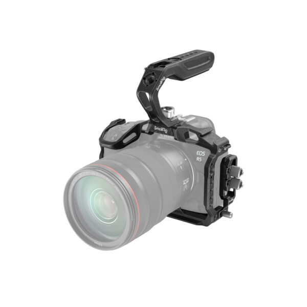 SmallRig “Black Mamba” Kit for Canon EOS R5 C / R5 / R6 3234B - Image 2