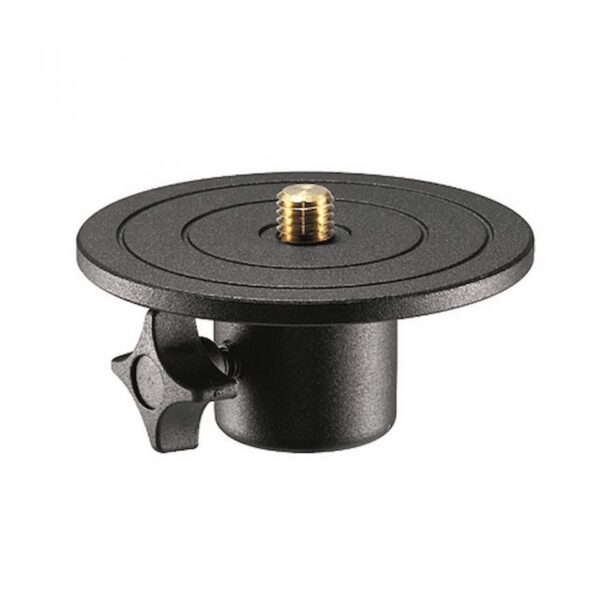 Manfrotto 324 5/8'' Survey Tripod Adapter
