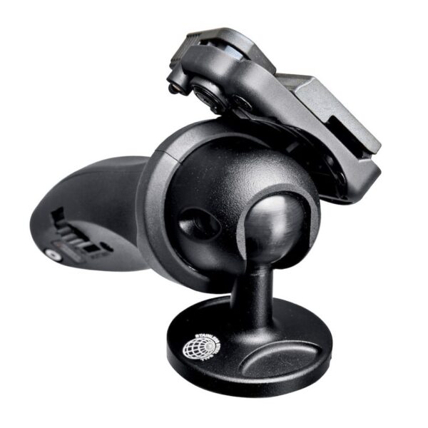 Manfrotto 324RC2 Light Duty Grip Ball Head, Compact and Portable - Image 5