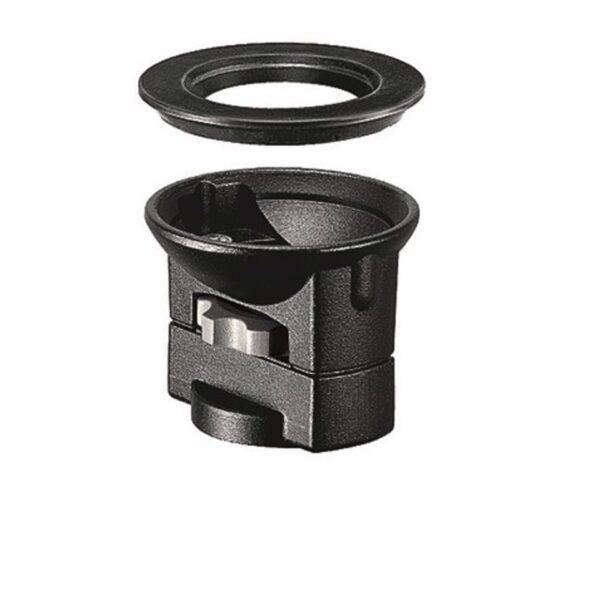 Manfrotto 325N Bowl Adapter