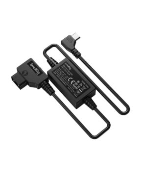 SmallRig USB-C to D-Tap Power Cable 3266