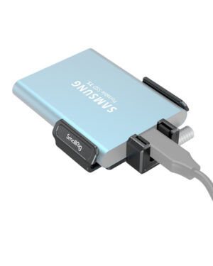 SmallRig T5 / T7 SSD Clamp for BMPCC 6K Pro 3272