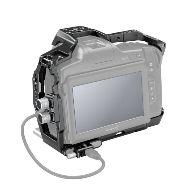 SmallRig Standard Accessory Kit for BMPCC 6K Pro / 6K G2 3298 - Image 3