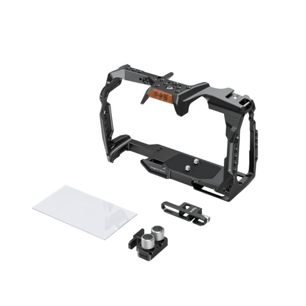 SmallRig Standard Accessory Kit for BMPCC 6K Pro / 6K G2 3298 - Image 4