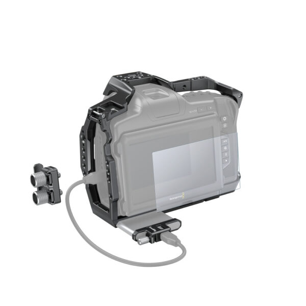 SmallRig Standard Accessory Kit for BMPCC 6K Pro / 6K G2 3298 - Image 5