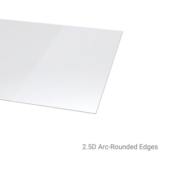 SmallRig Screen Protector for BMPCC 6K Pro / 6K G2 (2 pcs) 3274 - Image 3