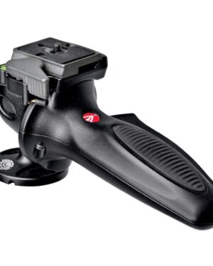 Manfrotto 327RC2 Light Duty Grip Ball Head