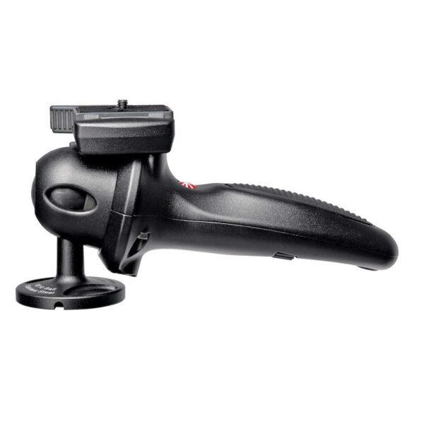 Manfrotto 327RC2 Light Duty Grip Ball Head - Image 2