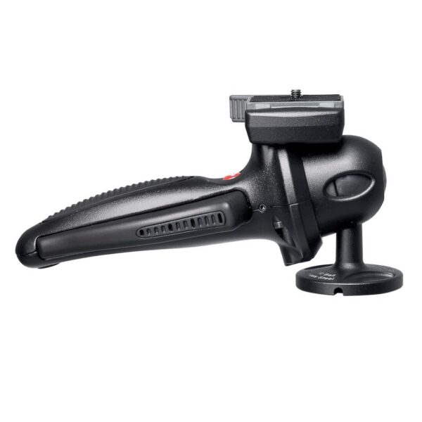 Manfrotto 327RC2 Light Duty Grip Ball Head - Image 5