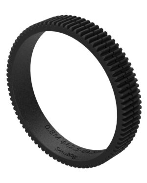 SmallRig Φ62.5-Φ64.5 Seamless Focus Gear Ring 3291