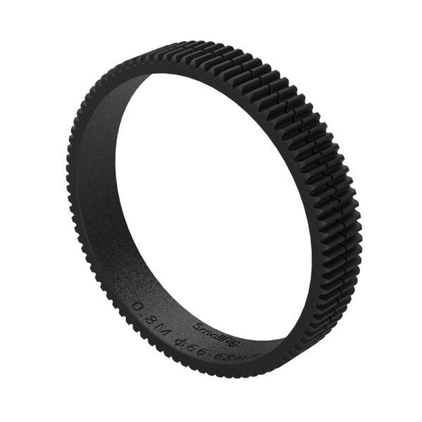 SmallRig Φ66-Φ68 Seamless Focus Gear Ring 3292 - Image 3