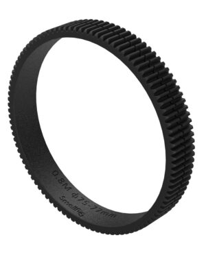 SmallRig Φ75-Φ77 Seamless Focus Gear Ring 3294