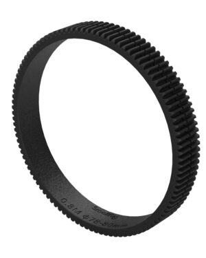 SmallRig Φ78-Φ80 Seamless Focus Gear Ring 3295