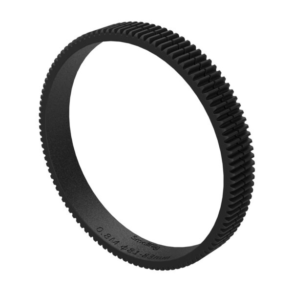 SmallRig Φ81-Φ83 Seamless Focus Gear Ring 3296 - Image 3