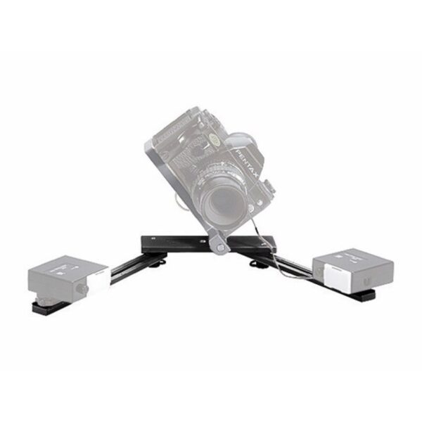 Manfrotto 330B Macro Bracket Support