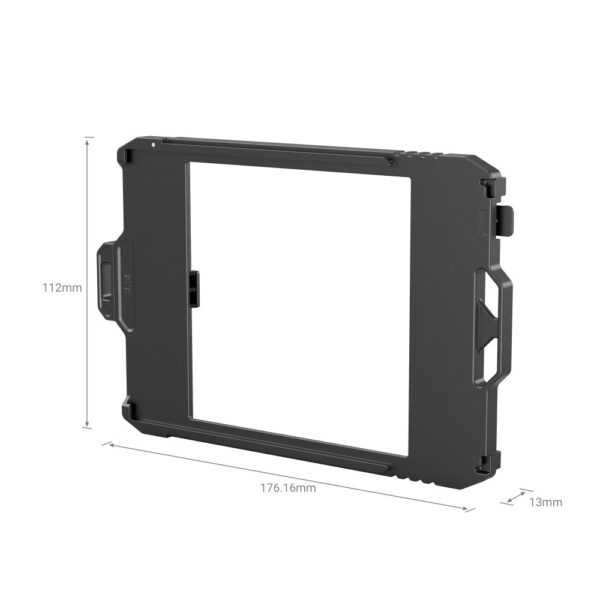SmallRig Filter Tray (4 × 4") 3320 - Image 4