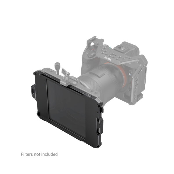 SmallRig Filter Tray (4 × 4") 3320 - Image 3