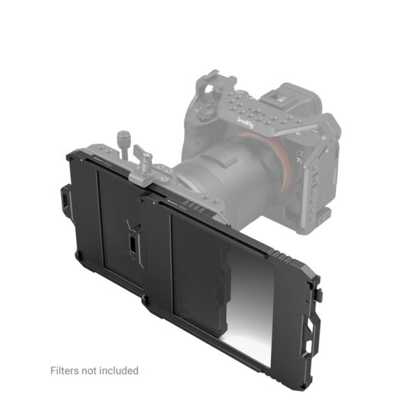 SmallRig Filter Tray (4 × 4") 3320 - Image 5