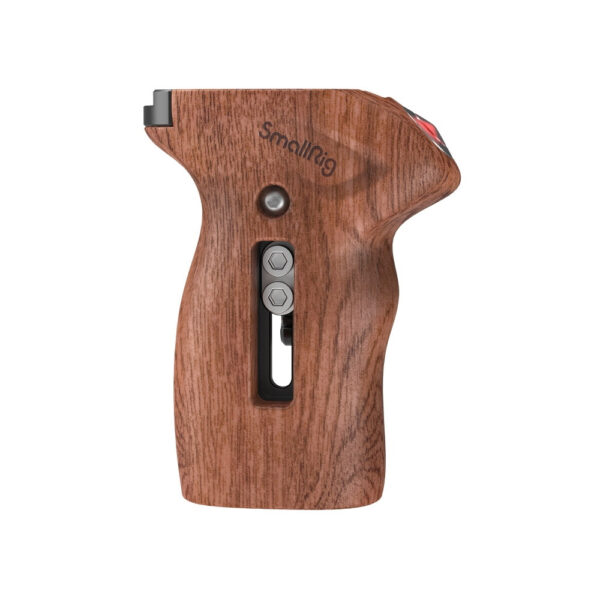 SmallRig Threaded Side Handle with Record Start / Stop Remote Trigger 3323 - Image 3