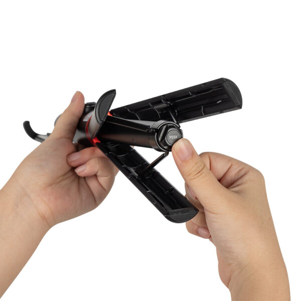 SmallRig Portable Selfie Stick Tripod ST20 3375B - Image 4