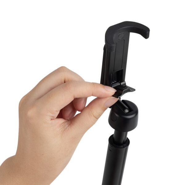 SmallRig Portable Selfie Stick Tripod ST20 3375B - Image 5