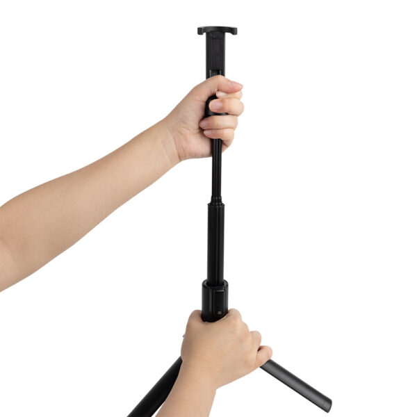SmallRig Portable Selfie Stick Tripod ST20 3375B - Image 2