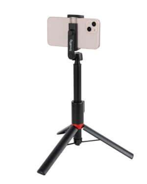 SmallRig Portable Selfie Stick Tripod ST20 3375B
