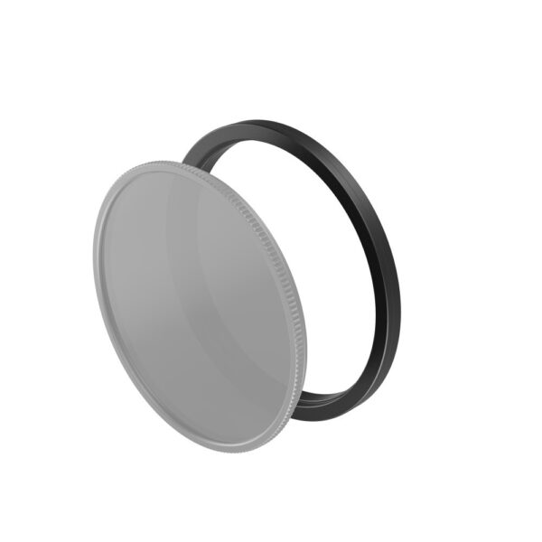 SmallRig Lens Adapter Rings Kit (Φ52 / 55 / 58 / 62 / 86-95mm) 3383 - Image 2