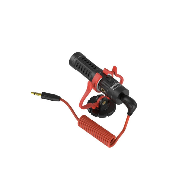 SmallRig Forevala S20 On-Camera Microphone 3468 - Image 2