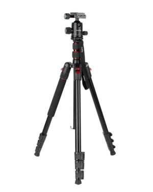 SmallRig CT-20 Aluminium Alloy Tripod 3474C