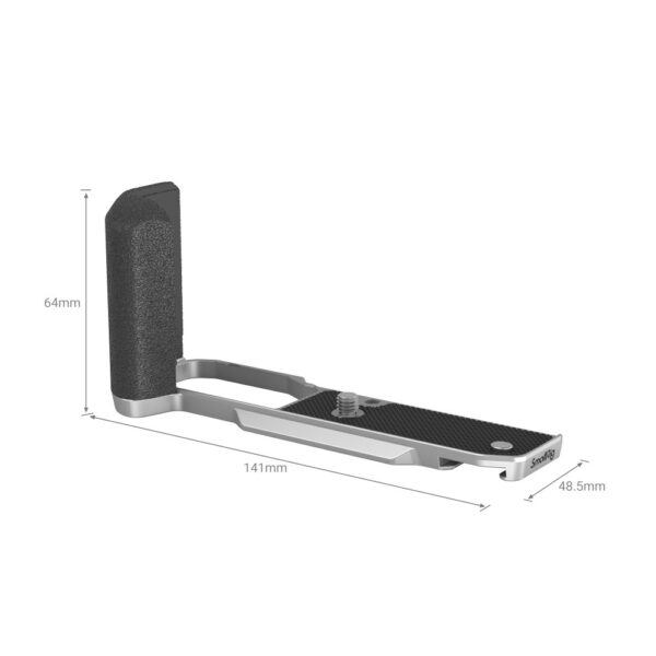 SmallRig L-Shape Grip for Nikon Z fc Camera 3480 - Image 2